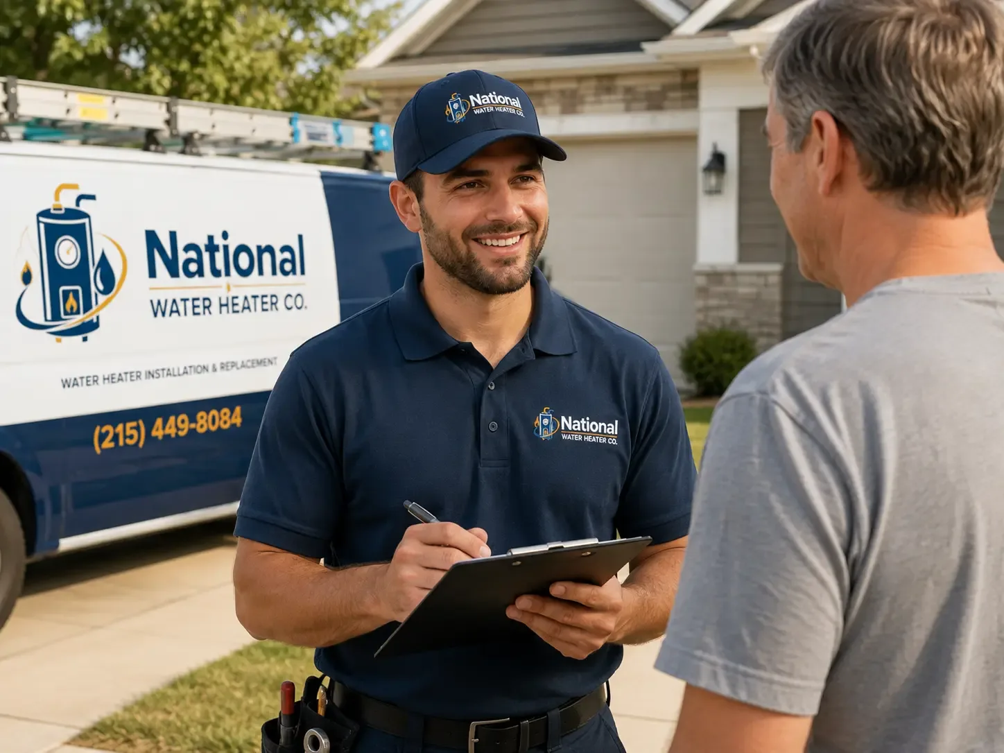 Water Heater Installation Lyburn, WV FAQs